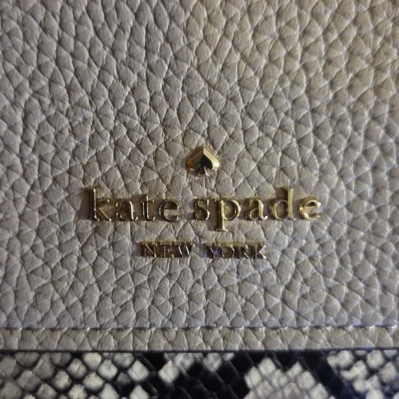 Kate Spade NY Melody Flap Shoulder Bag NWT - Picture 9 of 15